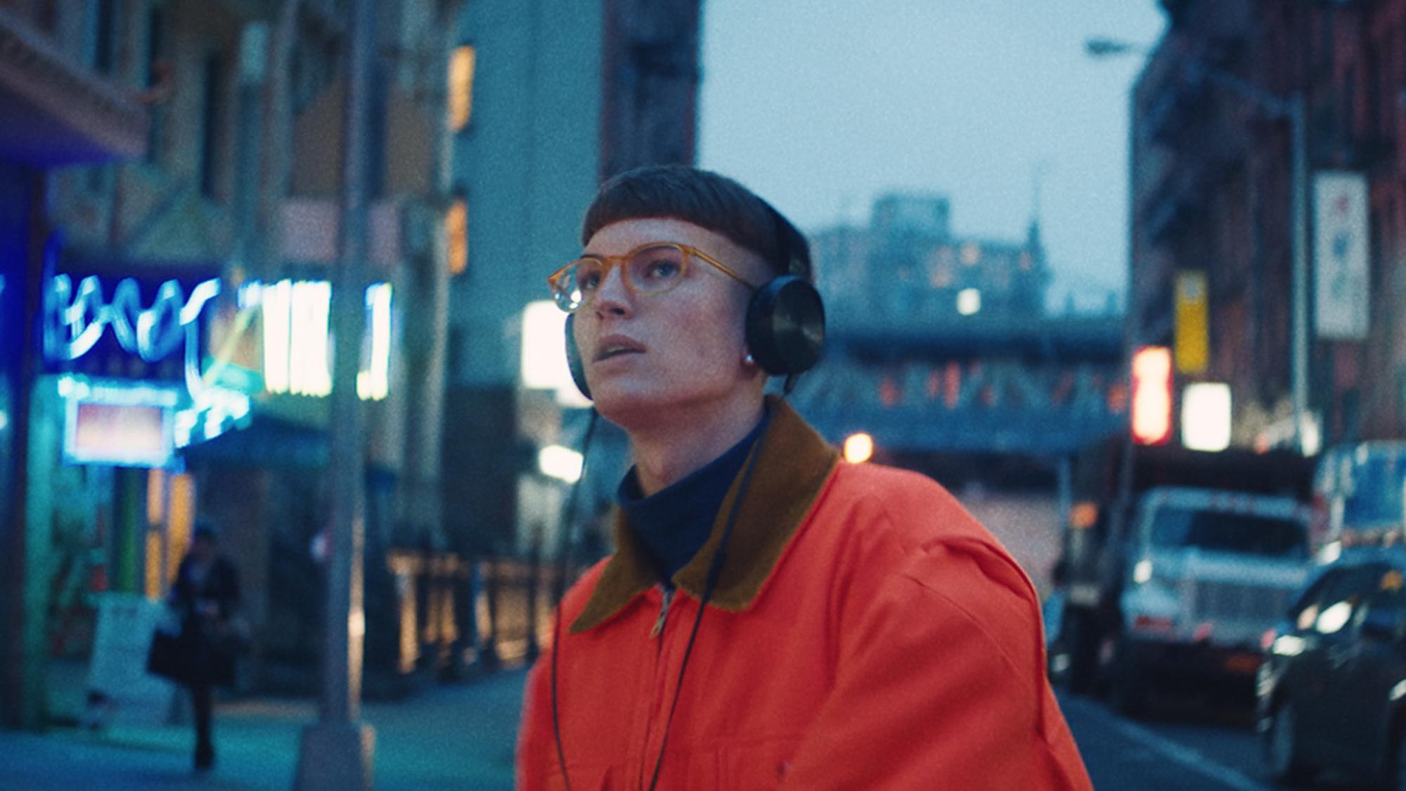 Gus Dapperton struggles to find his groove at The Sinclair