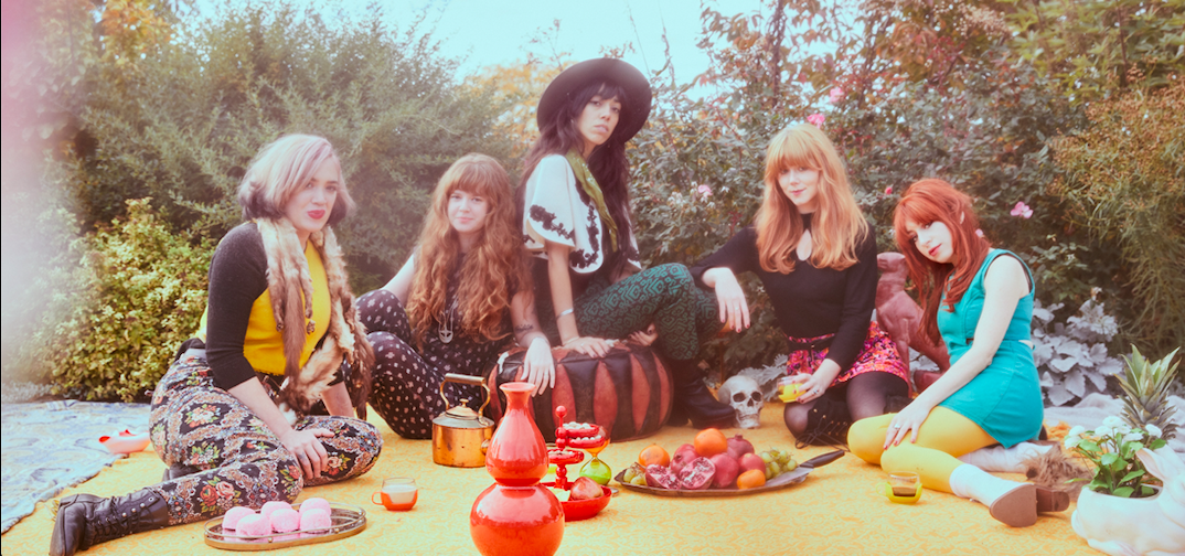 Q&A with Habibi’s Lenaya “Lenny” Lynch