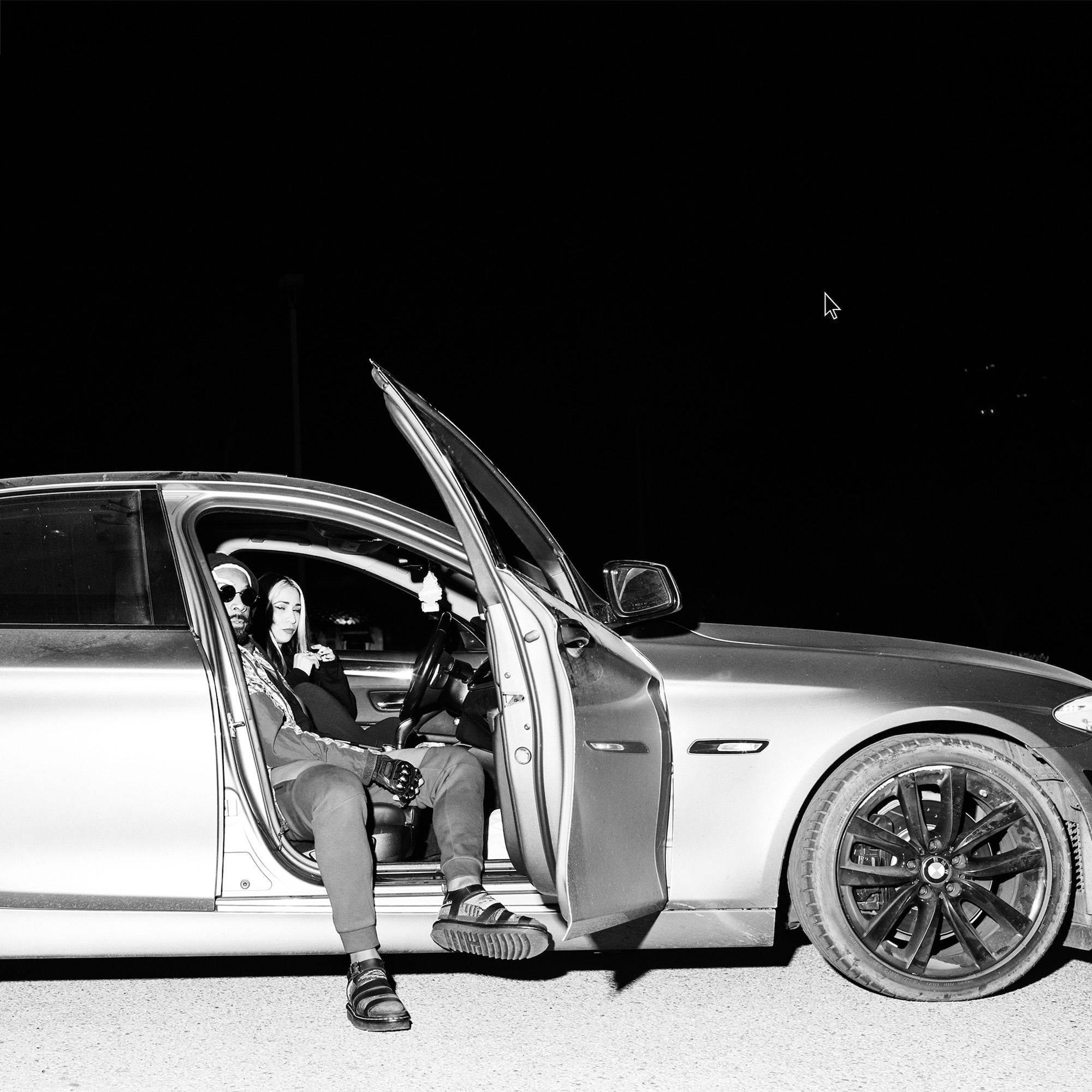 JPEGMAFIA’s ‘EP2!’ showcases his versatile and profound songwriting