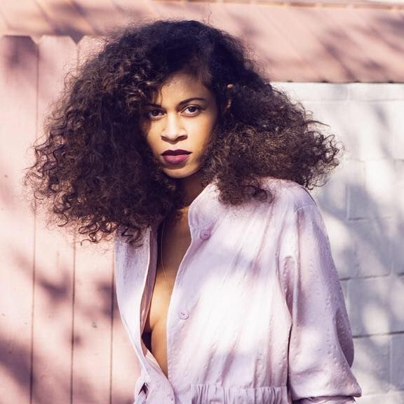 AlunaGeorge @ Paradise Rock Club