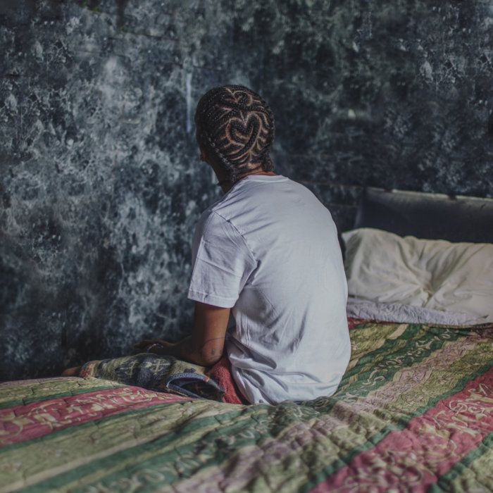 Chris Crack’s ‘Might Delete Later’ is provocative, but not cohesive