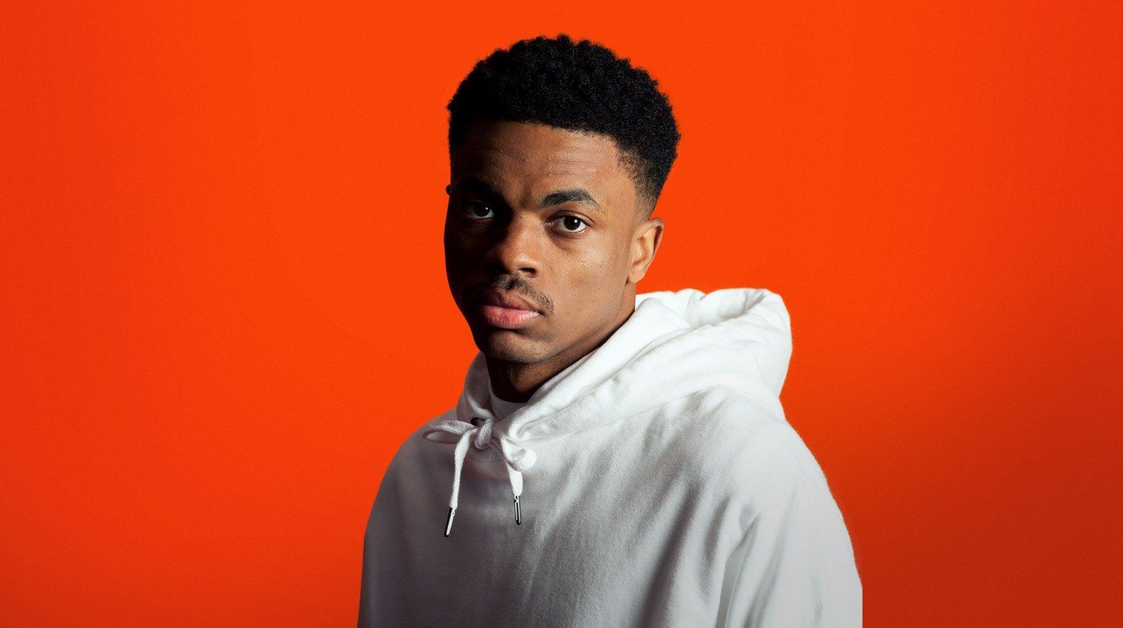 Vince Staples’ latest self-titled release dives deeper into a familiar theme