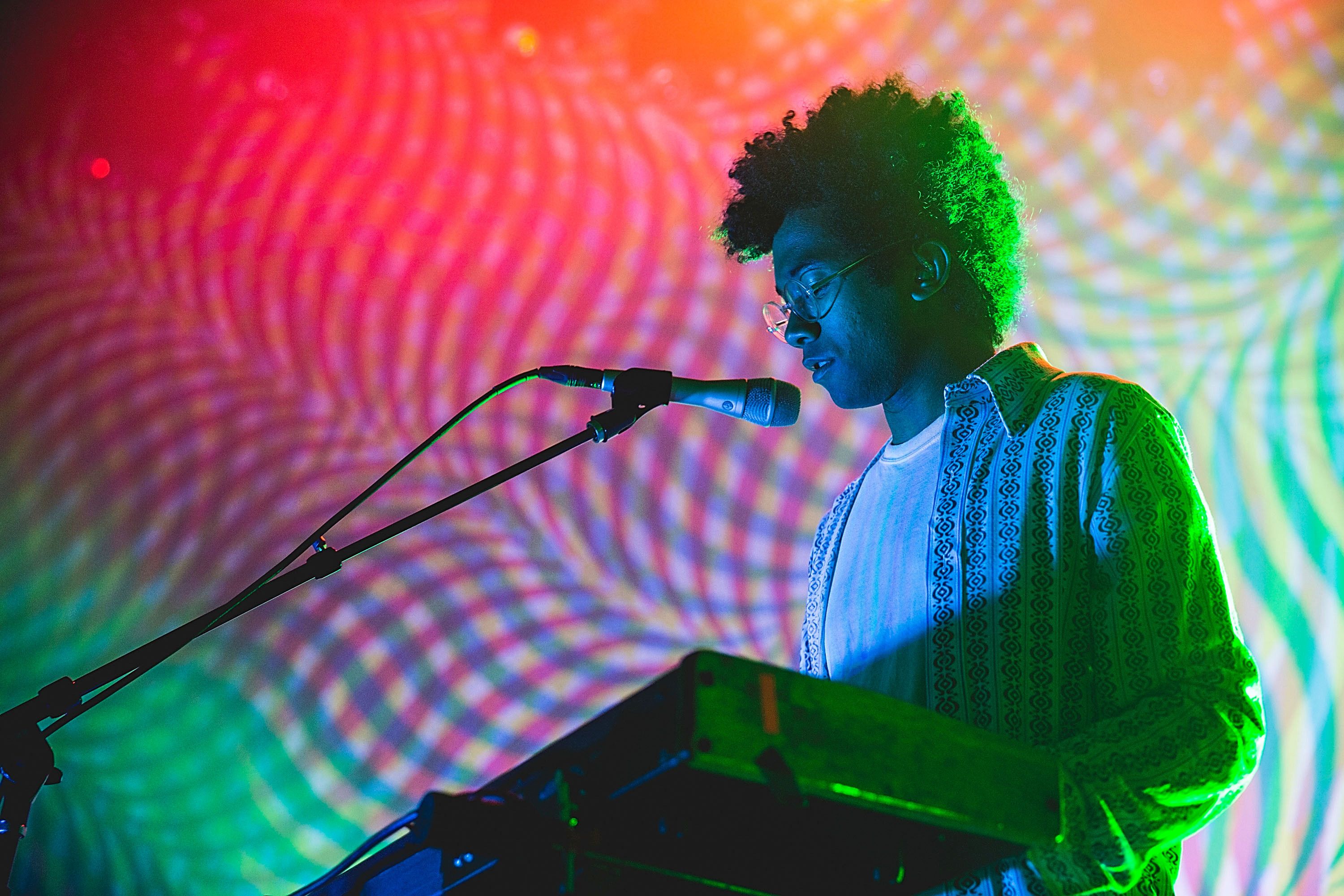 WRBB @ SXSW: Top 5 Performances