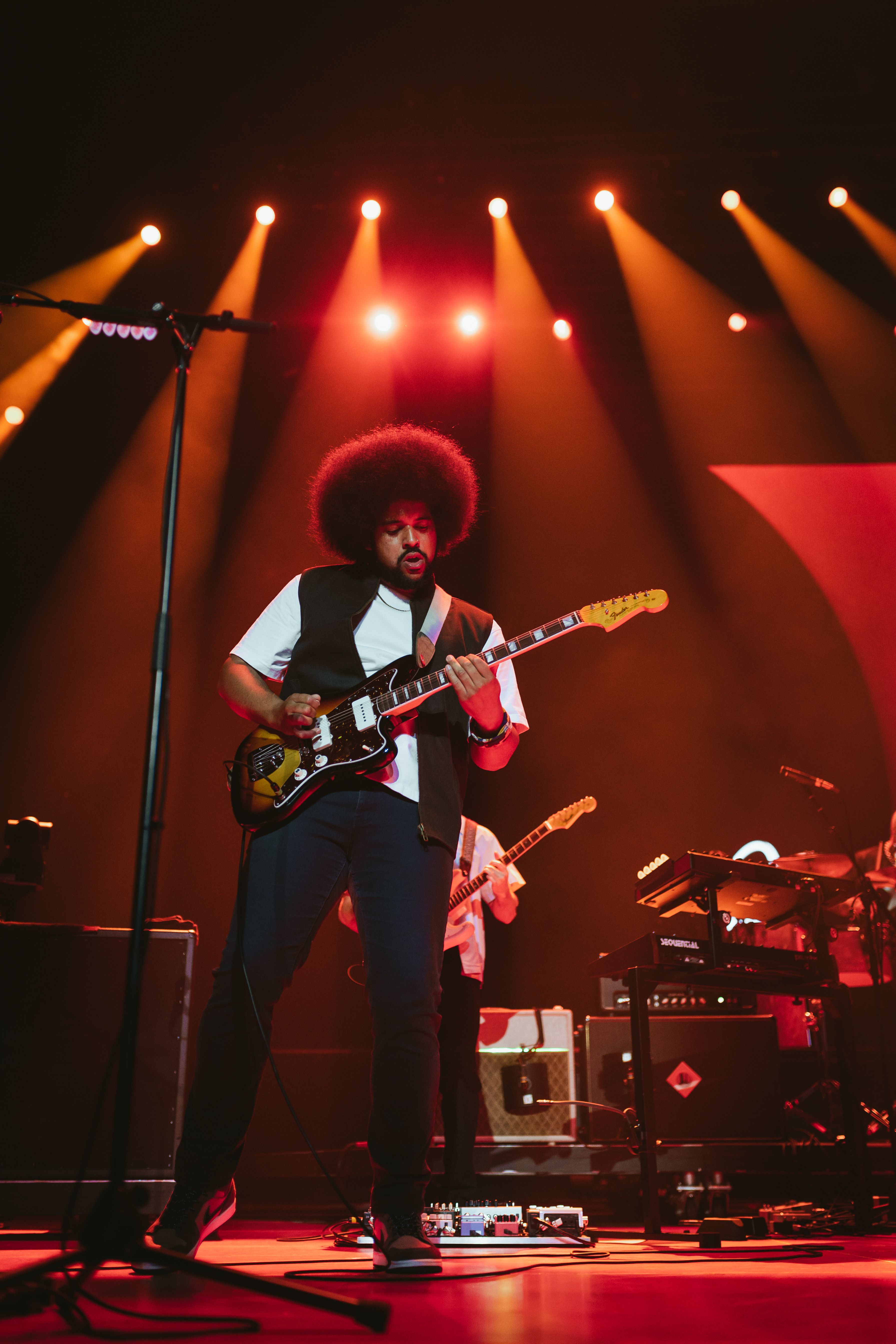 Paramore is back... and they're not going anywhere