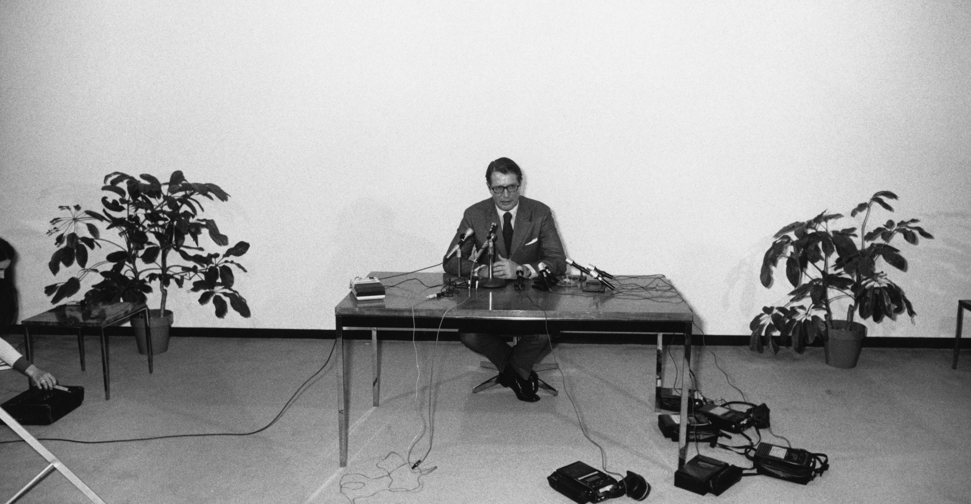 Interpol finds itself at a standstill with full-length ‘Marauder’