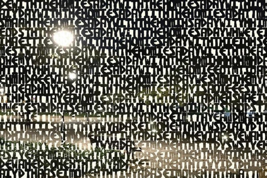 Panda Bear releases EP ‘A Day With the Homies’