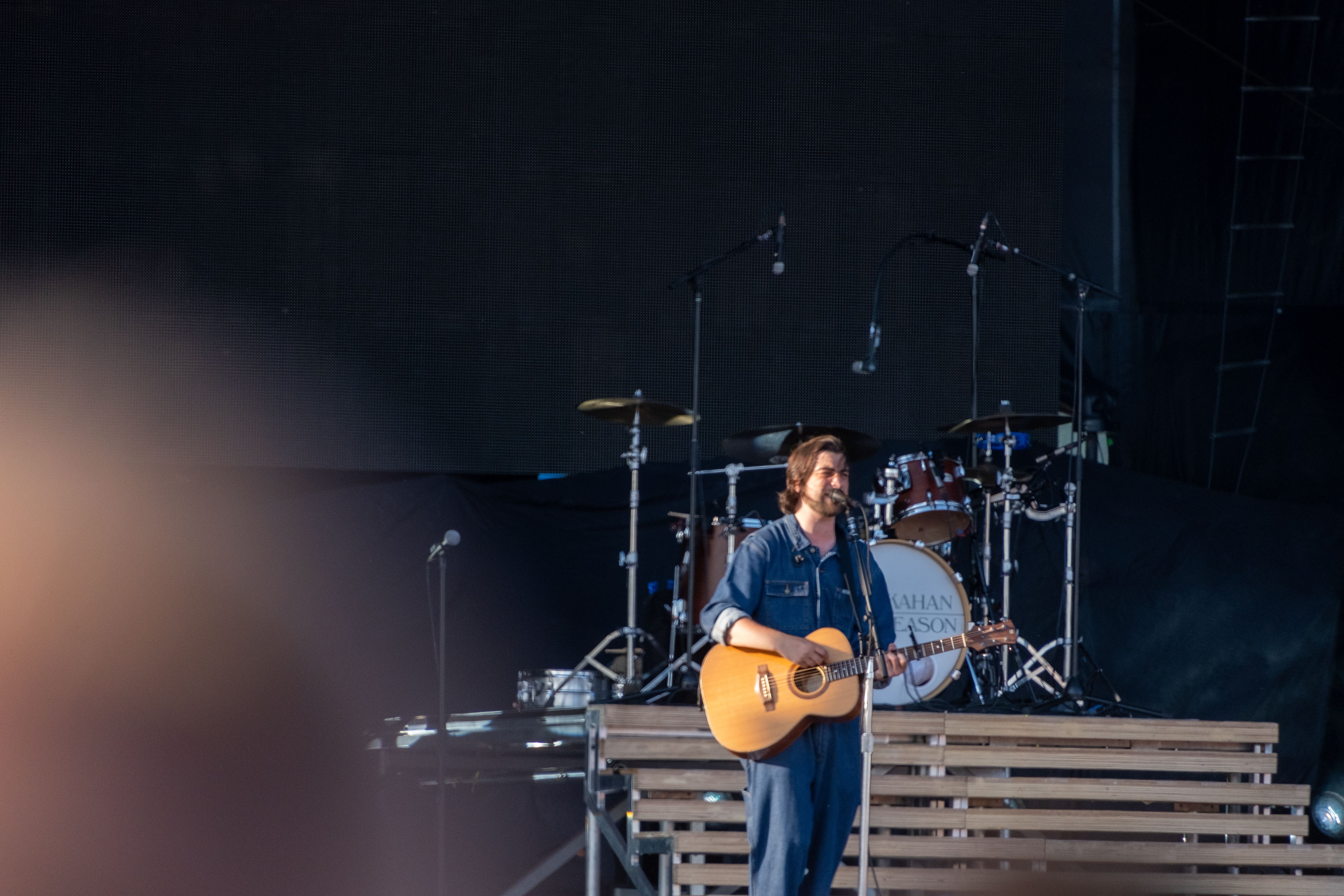 Photos: Boston Calling