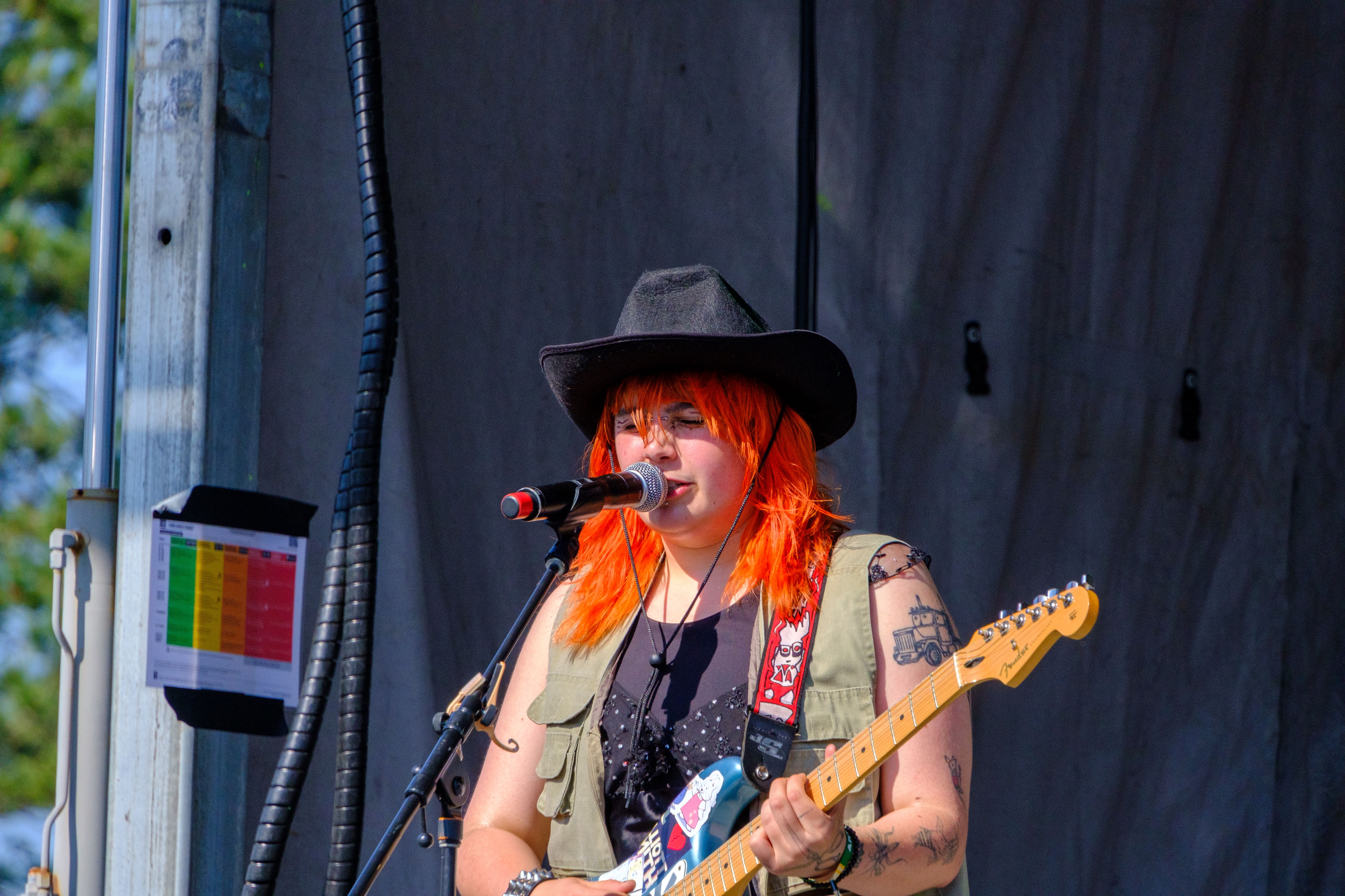 Photos: Boston Calling