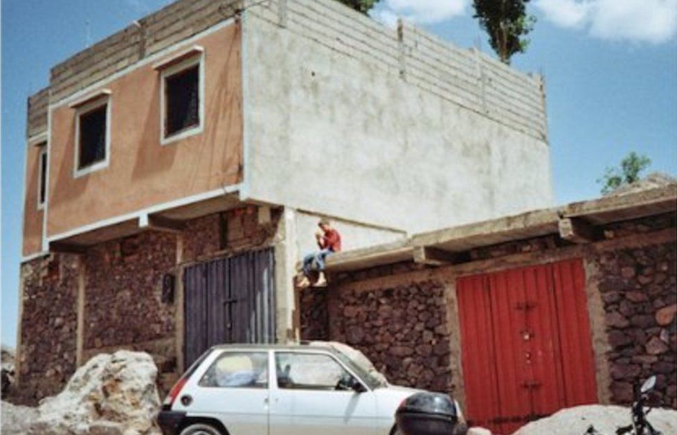 The Japanese House Release “Swim Against the Tide” EP