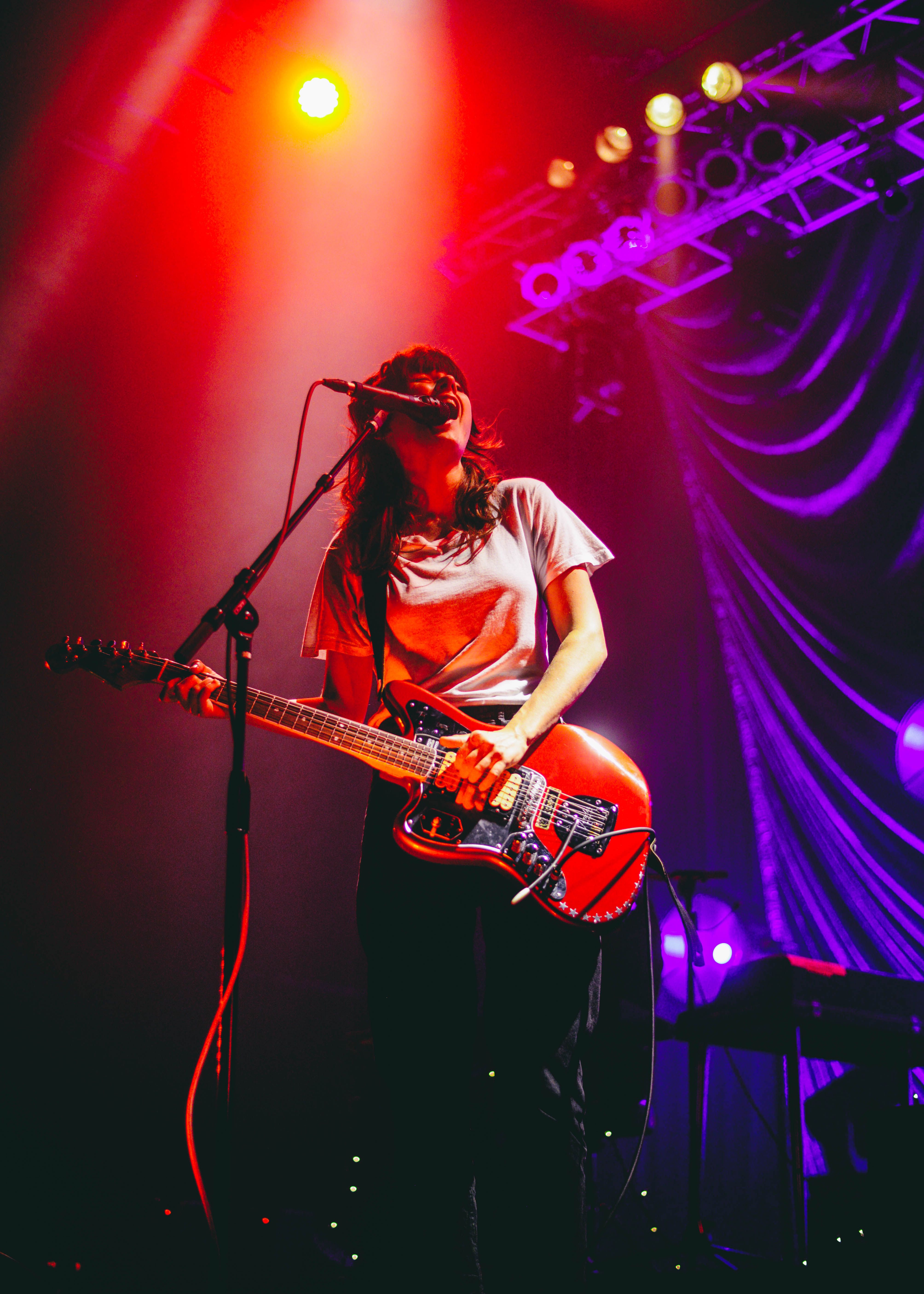 Courtney Barnett instills a sense of hopefulness at House of Blues