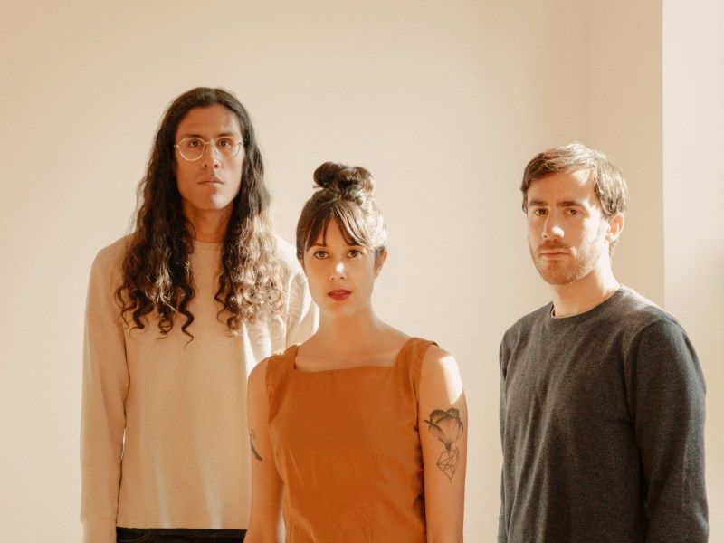 Q&A with Half Waif
