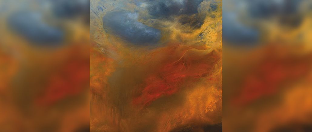 Sunn O))) releases ‘Life Metal’