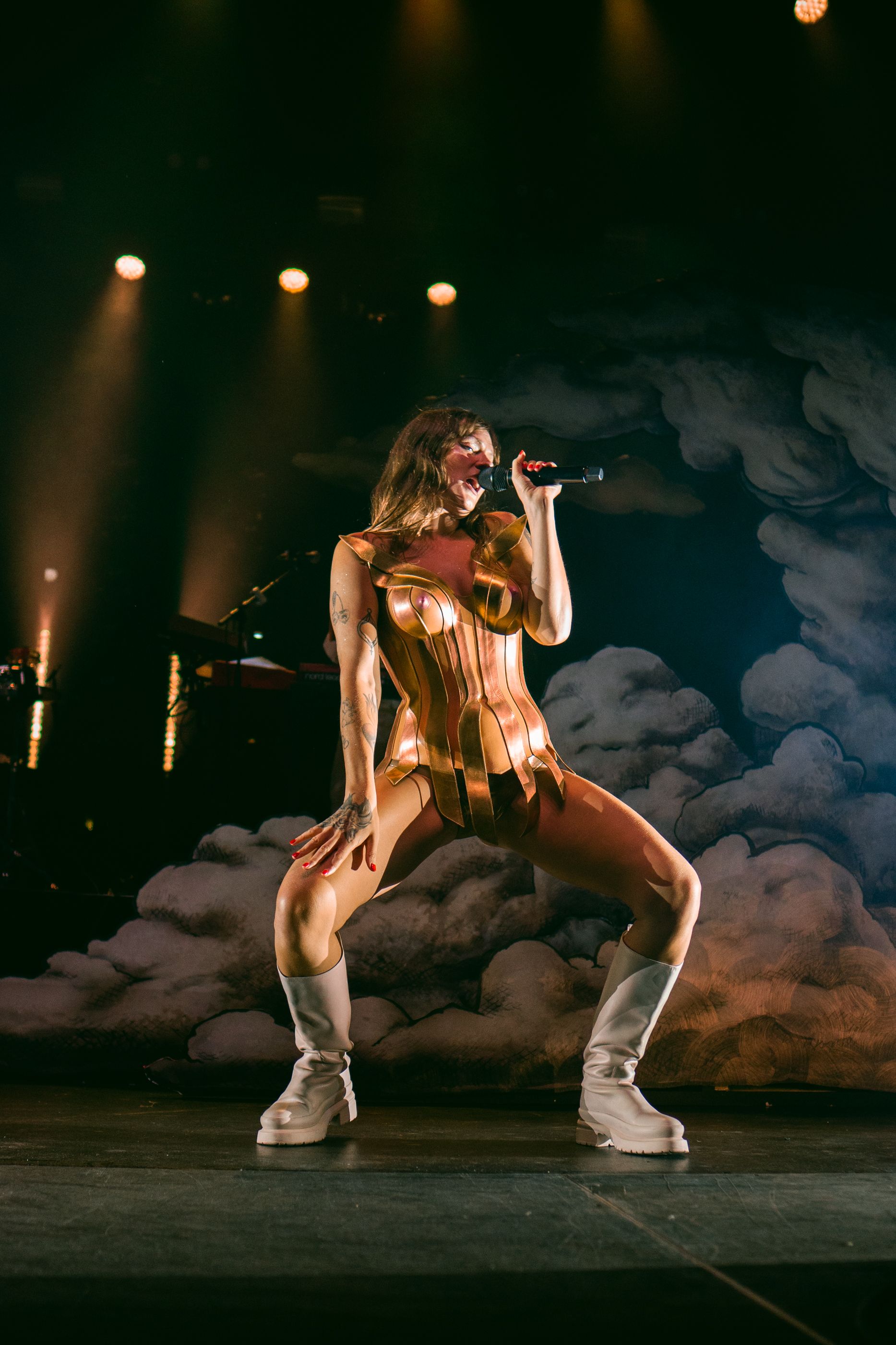 Photos: Tove Lo