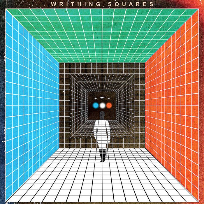 Writhing Squares’ ‘Chart For The Solution’ is a relentless cacophony that is almost too much to bear