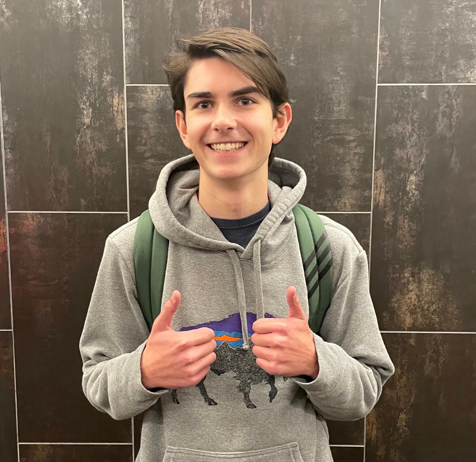 Community Connections #2: November