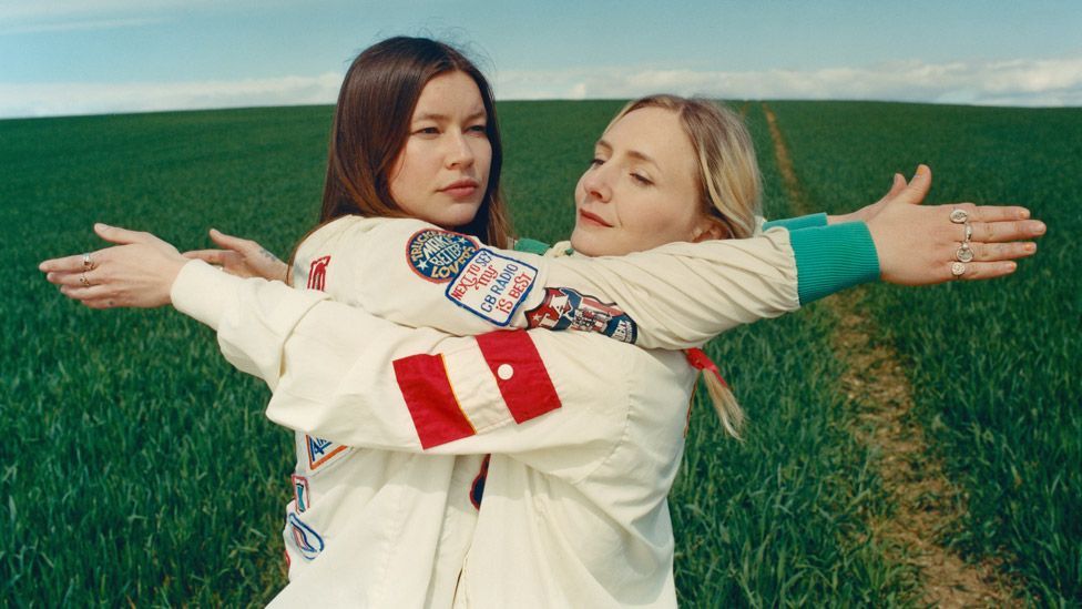 Lowertown and Wet Leg bring a new breed of indie to Paradise Rock Club