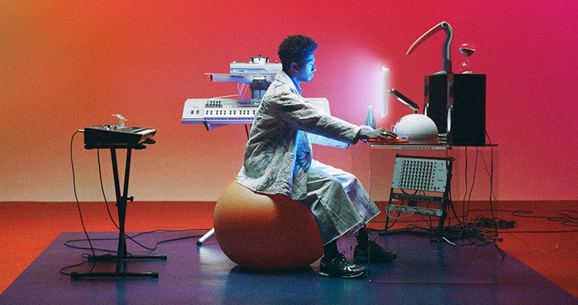 Toro y Moi releases nearly-perfect ‘Outer Peace’