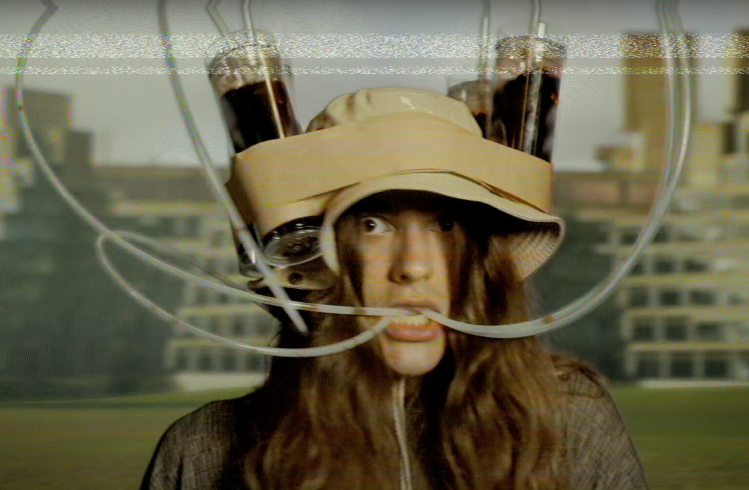 Brakence perfects his sound on Hypochondriac