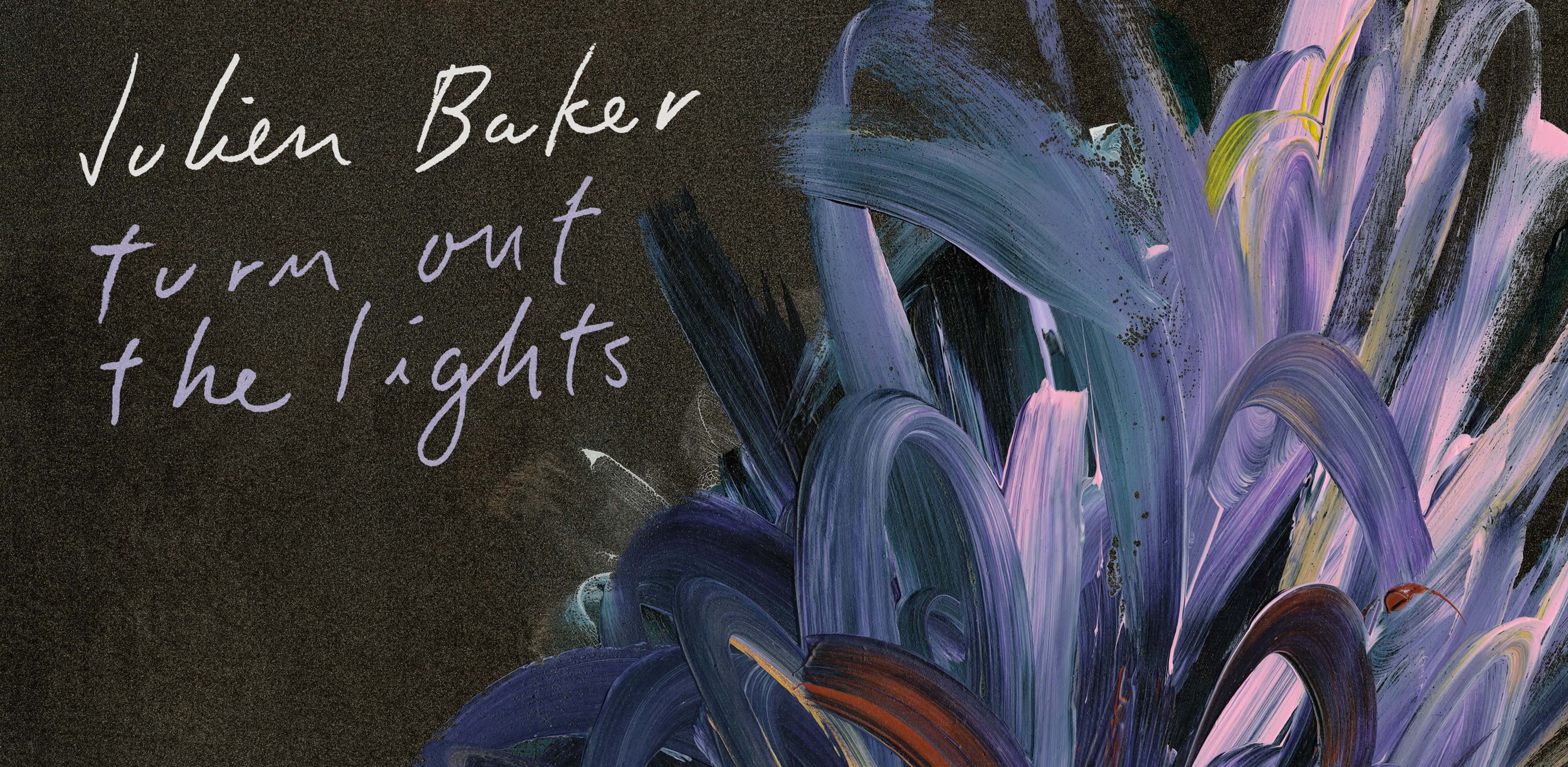 Julien Baker releases full-length ‘Turn Out the Lights’