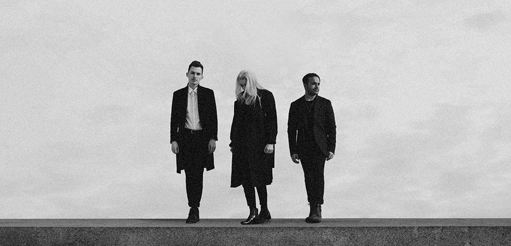 PVRIS Release Full-Length “All We Know Of Heaven, All We Need Of Hell”