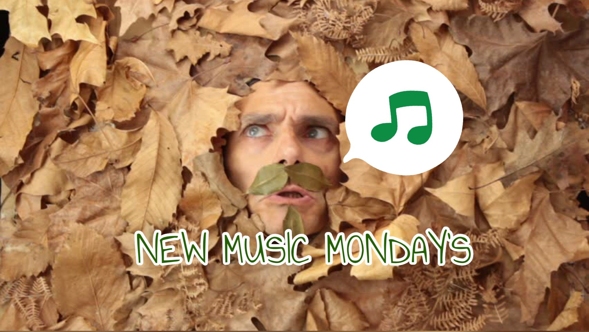 New Music Mondays | 9.18.17