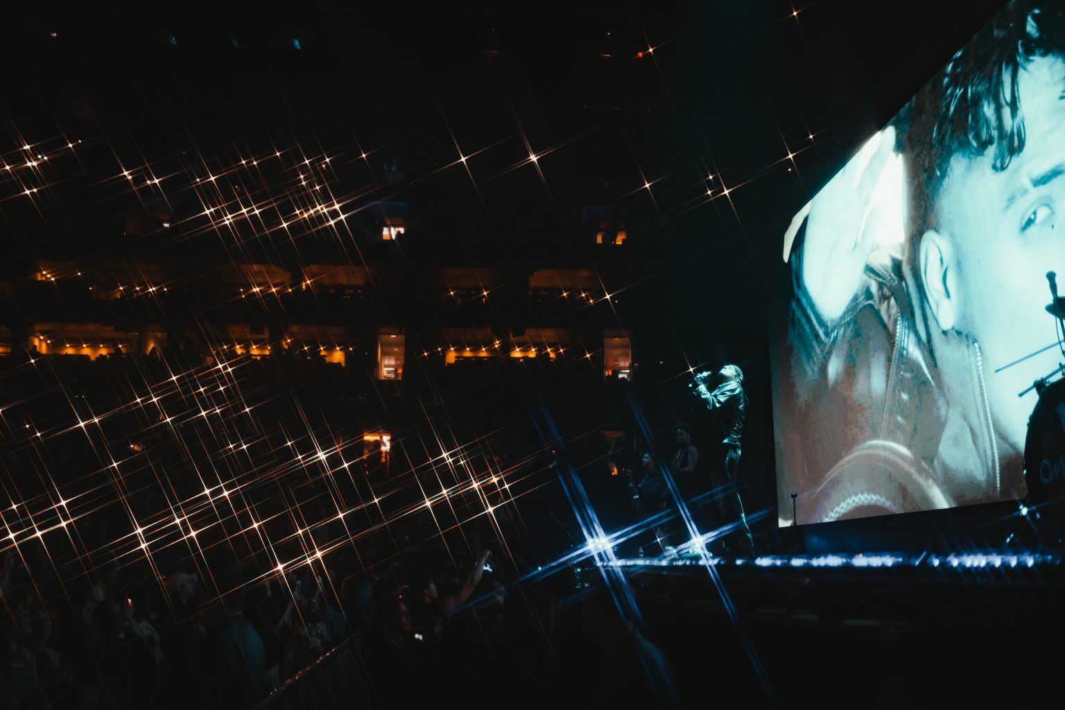 Photos: SZA at TD Garden