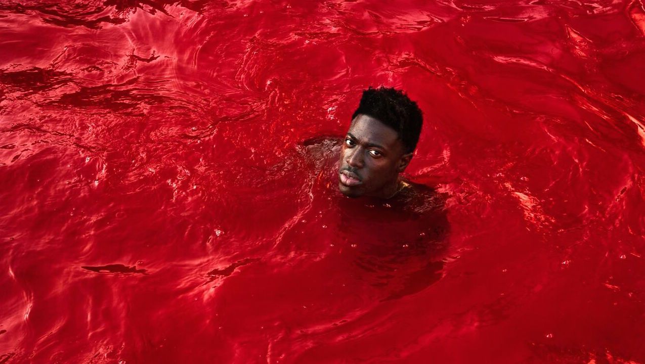 Moses Sumney @ The Sinclair