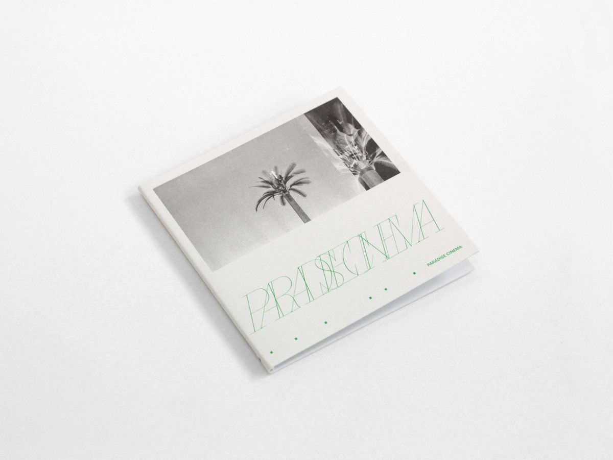 Paradise Cinema’s first LP is immersive and dreamlike