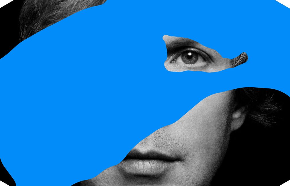 Beck releases full-length ‘Colors’