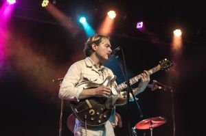 Margaret Glaspy @ The Sinclair