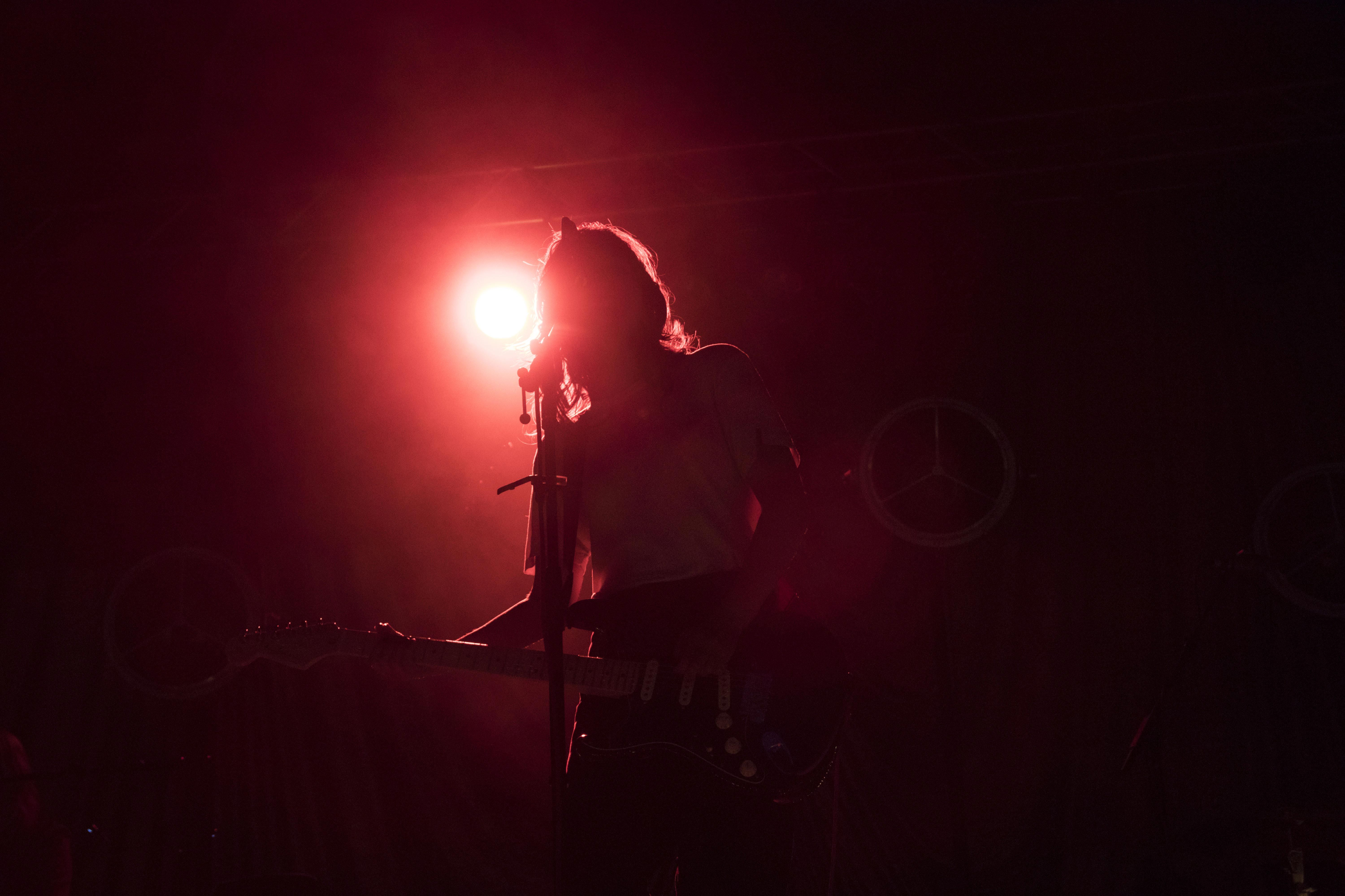 Courtney Barnett @ MASS MoCA (Photos)