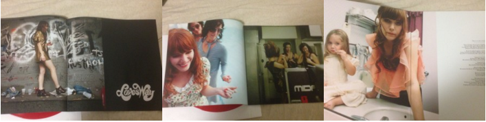 Album Review: Rabbit Fur Coat by Jenny Lewis With The Watson Twins (10th Anniversary Remastered)