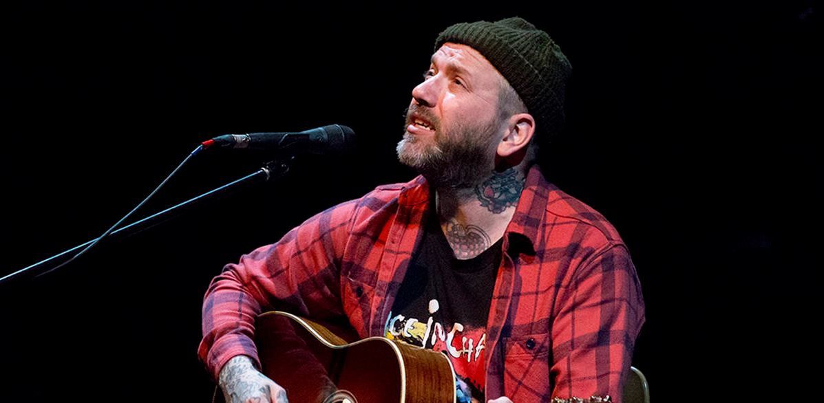 City and Colour @ Royale