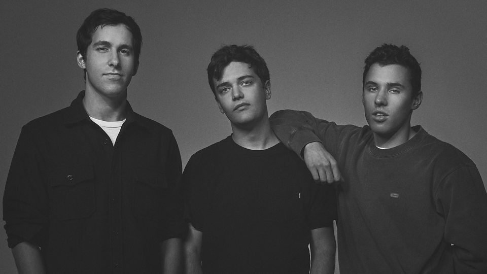 With "Talk Memory", BADBADNOTGOOD creates an unforgettable jazz album