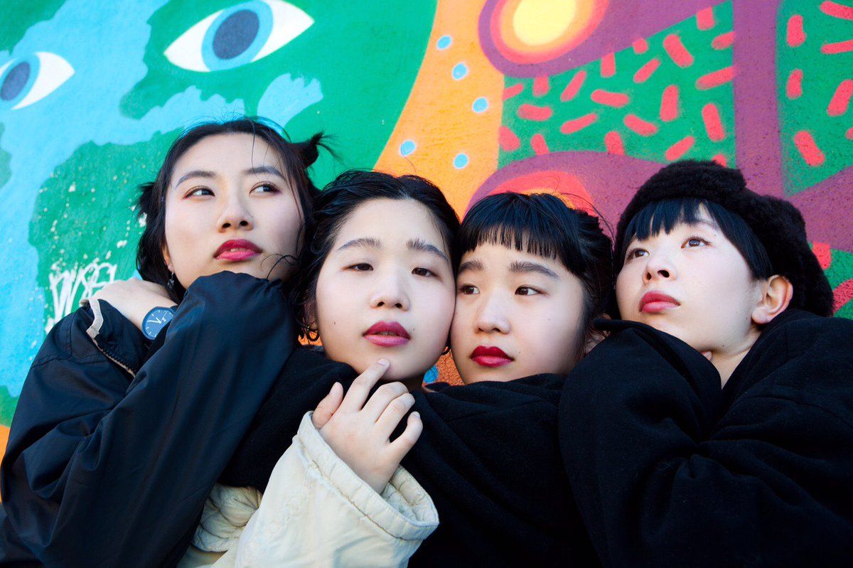 WRBB @ SXSW: Top 5 Performances