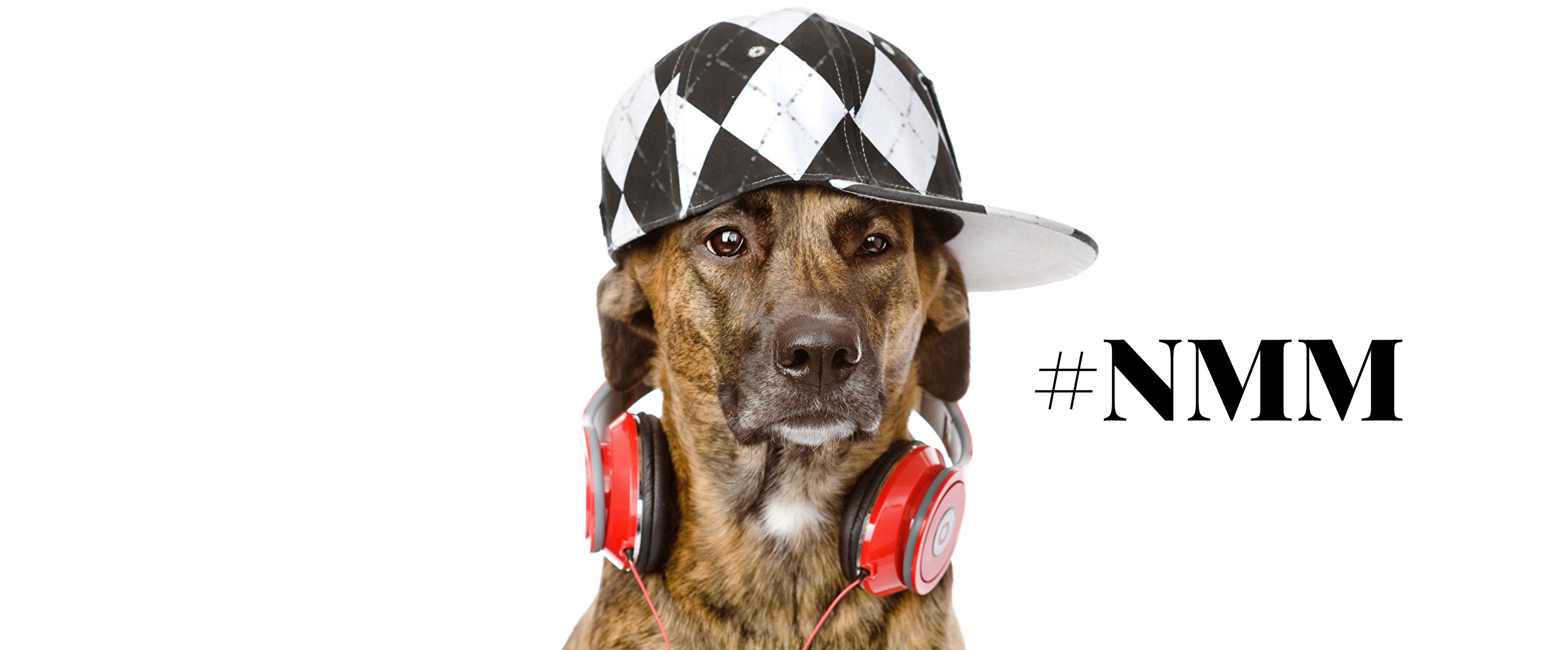 New Music Mondays | 10.22.18