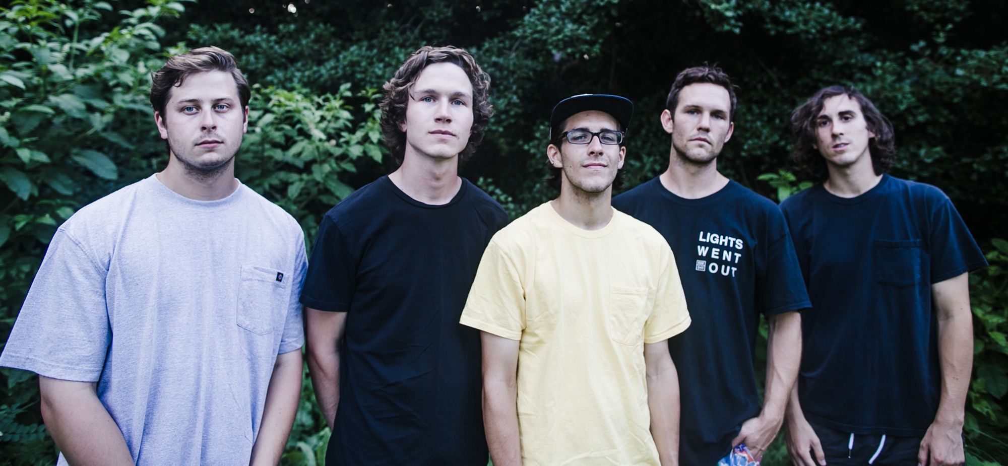 Knuckle Puck @ Paradise Rock Club