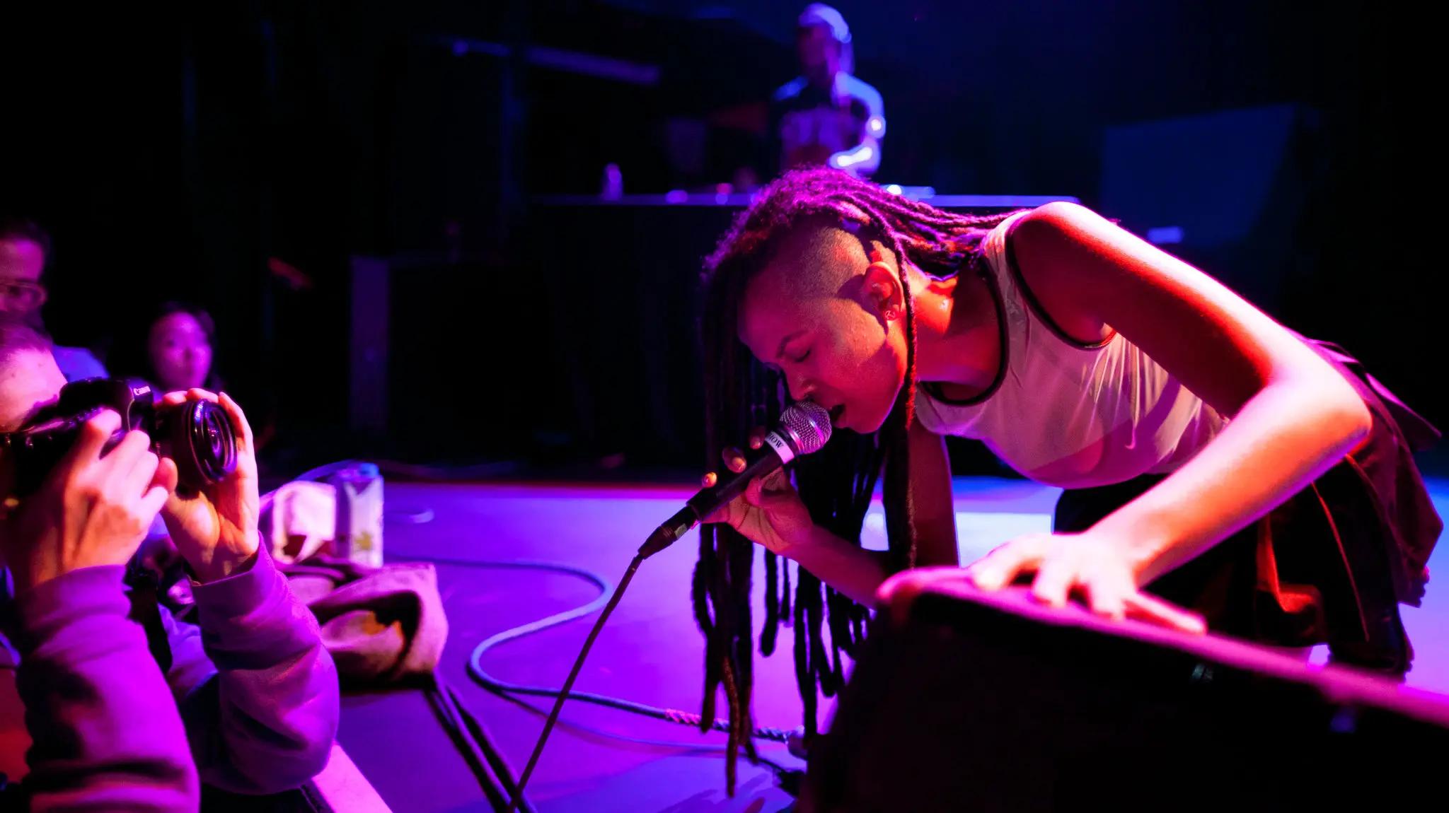 CMJ Artist Previews!