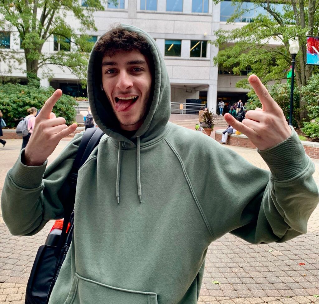 Community Connections #1: October