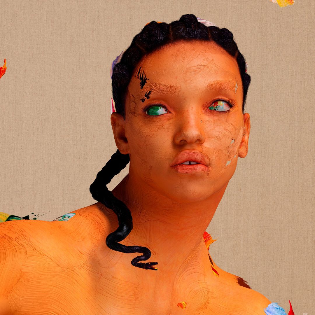‘Magdalene’ sets the stage for FKA Twigs’ legacy
