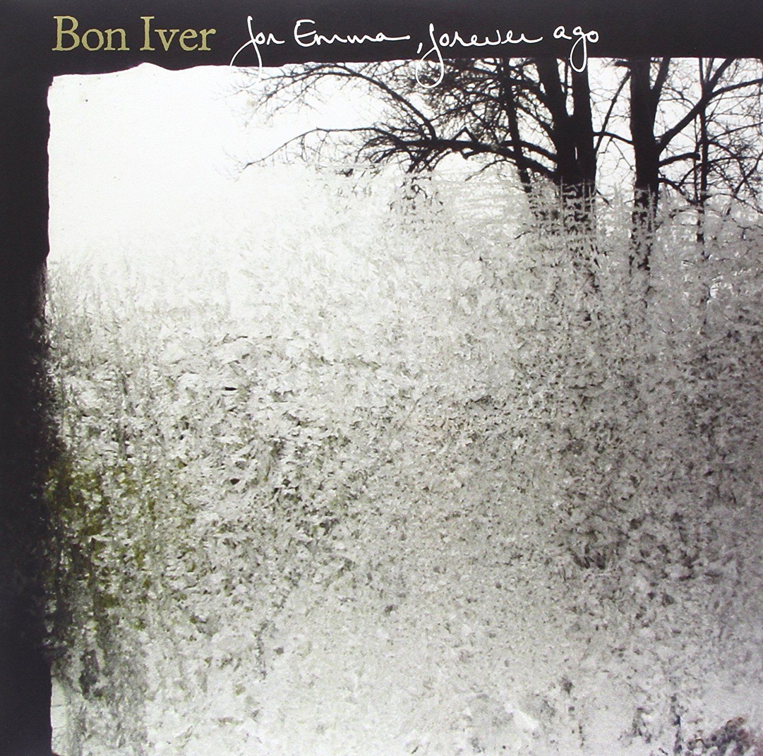 Bon Iver’s ‘For Emma, Forever Ago’ turns 10