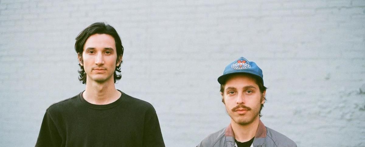 Video Age bring local talent The Water Cycle and Dee-Parts to Great Scott