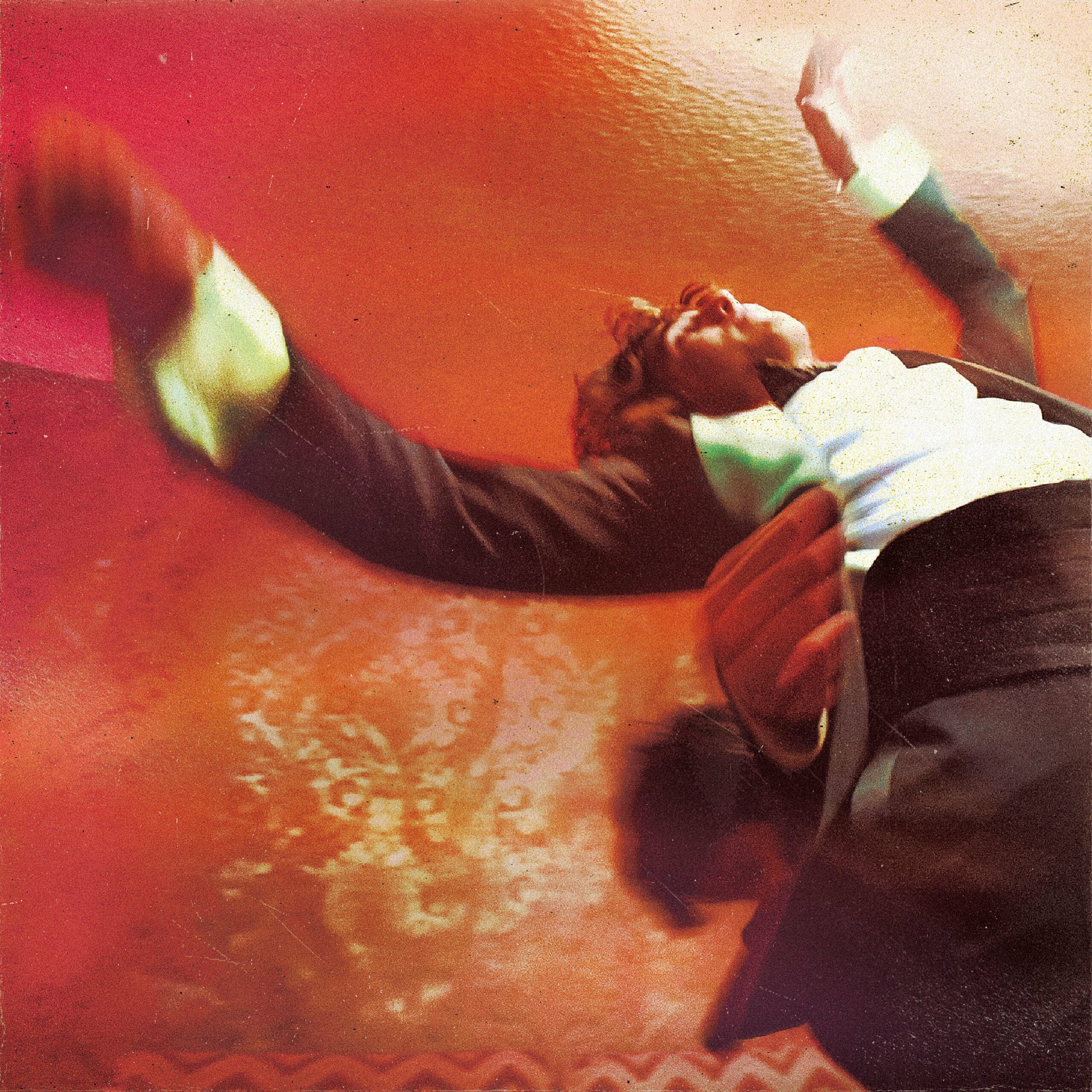 half•alive releases entrancing "Give Me Your Shoulders, Pt. 1"