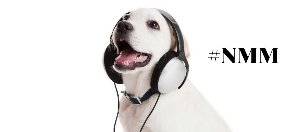 New Music Mondays | 11.19.18