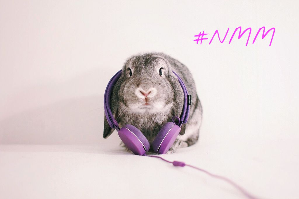 New Music Mondays | 04.02.18