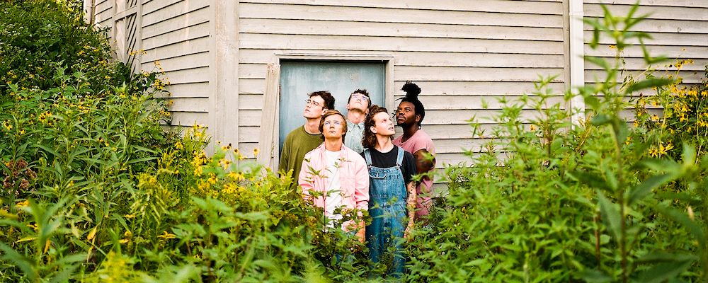 Hippo Campus shows raw talent at The House of Blues