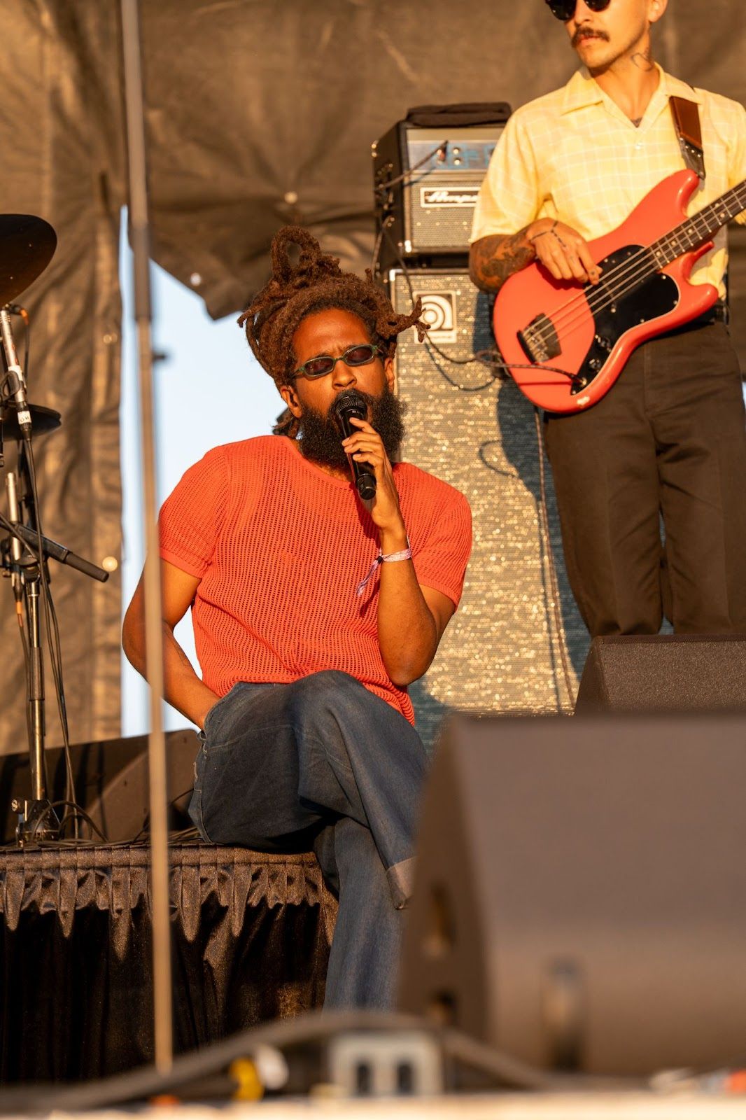 Back Cove Music & Arts Festival: A sneak peak at highlights