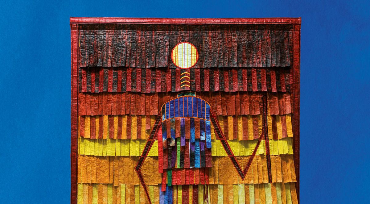 Khruangbin teams up with Vieux Farka Touré on the groovy "Ali"