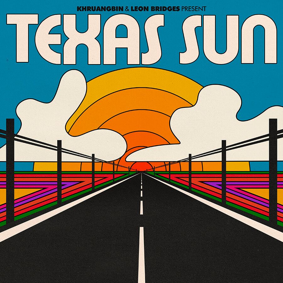 Khruangbin & Leon Bridges’ ‘Texas Sun’ is finds beauty in simplicity