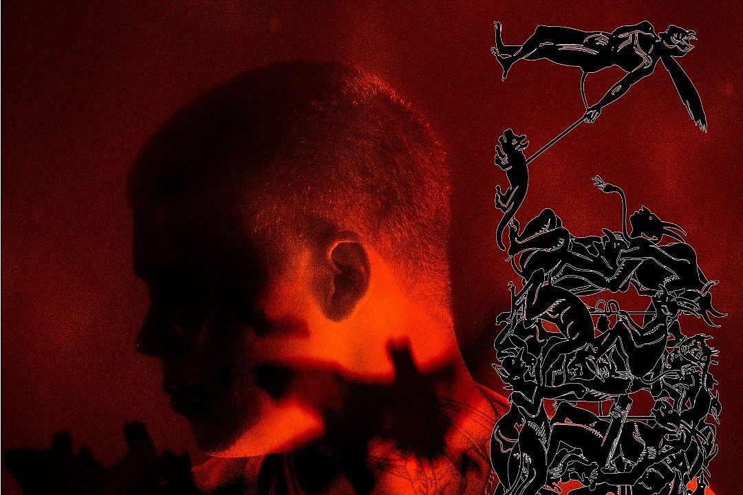Yung Lean releases full-length ‘Stranger’